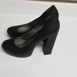 Gianni bini black Shoes